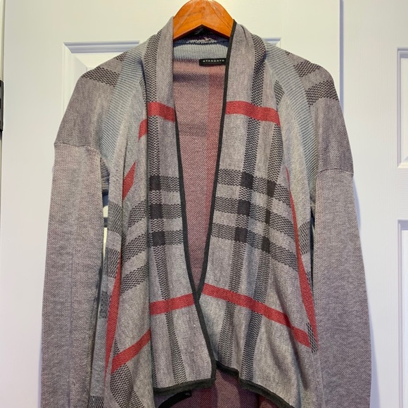 Staccato Cardigan -Size M/L - Picture 2 of 7